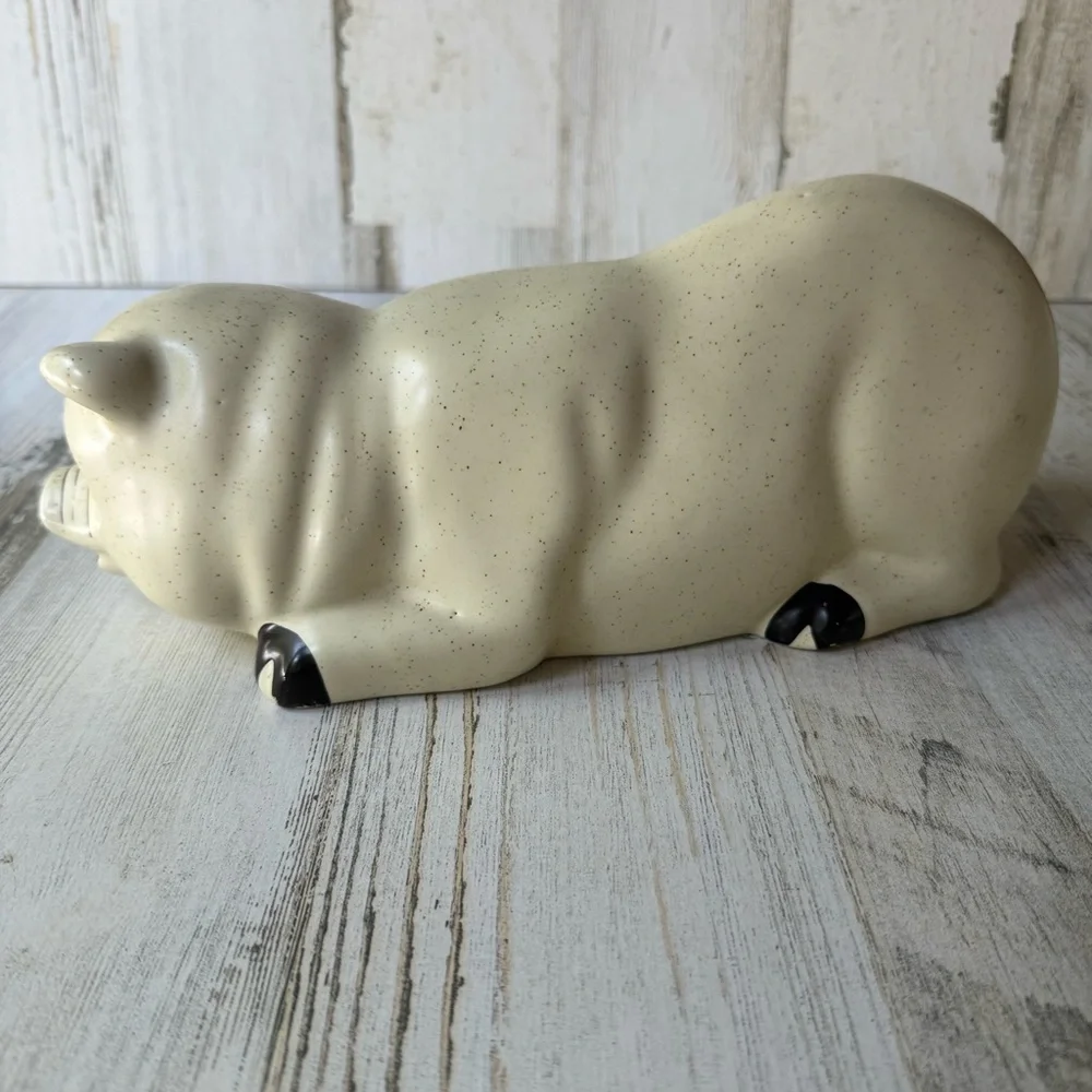 Vintage adorable large